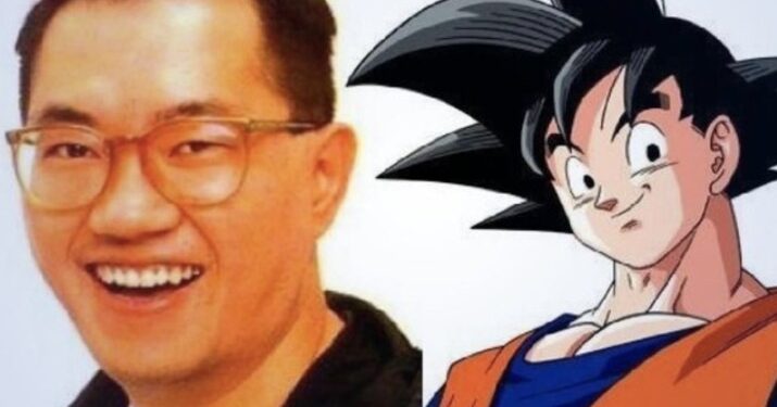 Perpisahan dengan Legenda: Akira Toriyama, Kreator 'Dragon Ball'