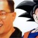 Perpisahan dengan Legenda: Akira Toriyama, Kreator 'Dragon Ball'