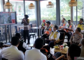 Persiapan Mudik Lebaran 2024: Cek Jalur Tol dan Delay System