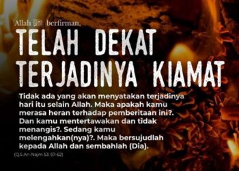 Perubahan Iklim Memicu Kenaikan Inflasi: Kiamat Telah Dekat