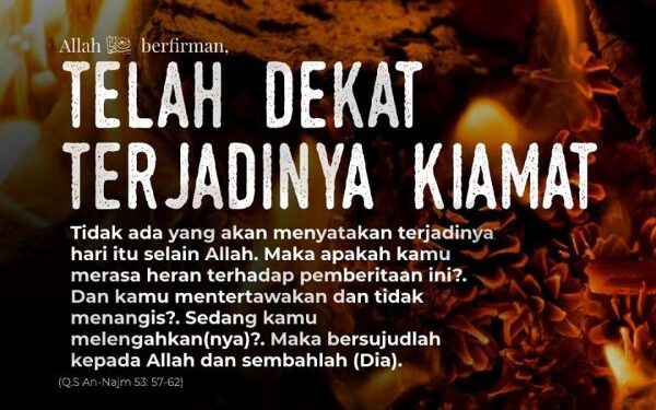 Perubahan Iklim Memicu Kenaikan Inflasi: Kiamat Telah Dekat