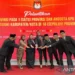 Pesta Gugatan Pemilu di MK: KPU Siap Menyongsong Badai!