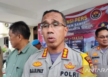 Polisi Larang Warga Bermain Petasan Selama Bulan Ramadhan