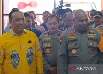 Polri Akan Merekrut 10.000 Orang di Polda Papua