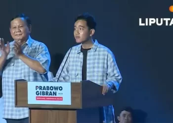 Prabowo-Gibran Menang Pemilu 2024: Deklarasi Pemenangan