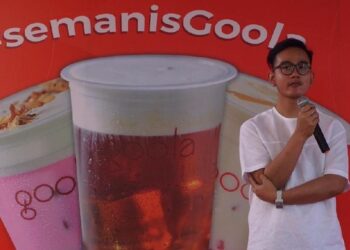 Prabowo-Gibran Menangi Pilpres: Gibran Pernah Gagal di Bisnis
