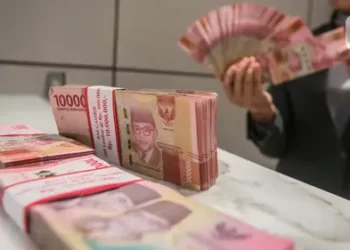 Rupiah Menguat Berdasarkan Data Inflasi RI Februari 2024