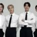 SM Entertainment Umumkan Perpanjangan Kontrak SHINee