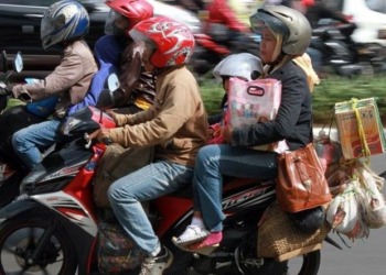 Saat Mudik: Bolehkah Tidak Berpuasa?