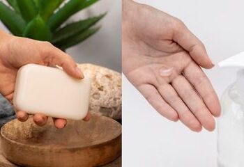 Sabun Batang vs Sabun Cair: Manakah yang Lebih Baik?