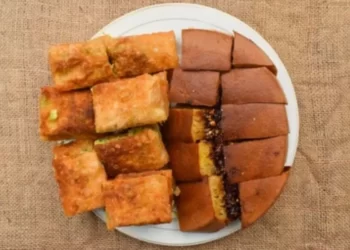 Kemenkes Malaysia Ungkap Bakteri Kain Lap Martabak