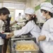 Sekolah di Jepang Bisa Makan Siang Gratis, Tapi di Indonesia?
