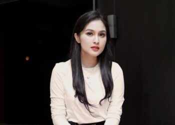Suami Sandra Dewi, Harvey Moeis, Ditahan Kasus Korupsi Timah