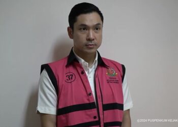 Suami Sandra Dewi: Harvey Moeis Ditangkap Kasus Korupsi