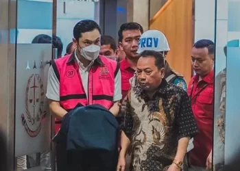 Suami Sandra Dewi Korupsi Hingga Kerugian 271 Triliun