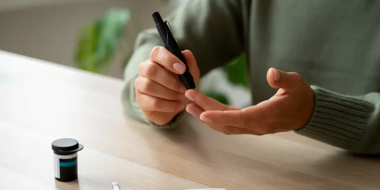 Tanda-tanda Tubuh Kelebihan Gula yang Tak Boleh Diabaikan