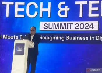 Tata Kelola Teknologi Artificial Intelligence AI Menkominfo