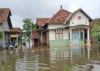 Ternyata Begini Cara Google Prediksi Banjir 7 Hari Sebelum Terjadi