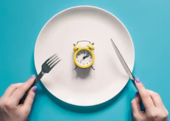 Tips Agar Tidak Kelaparan Saat Puasa