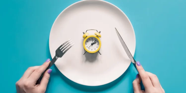 Tips Agar Tidak Kelaparan Saat Puasa