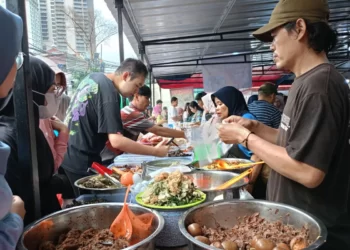 Tips Menjaga Pola Makan yang Sehat Selama Puasa
