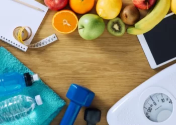 Tips Sehat Pasca Lebaran: Menjaga Berat Badan