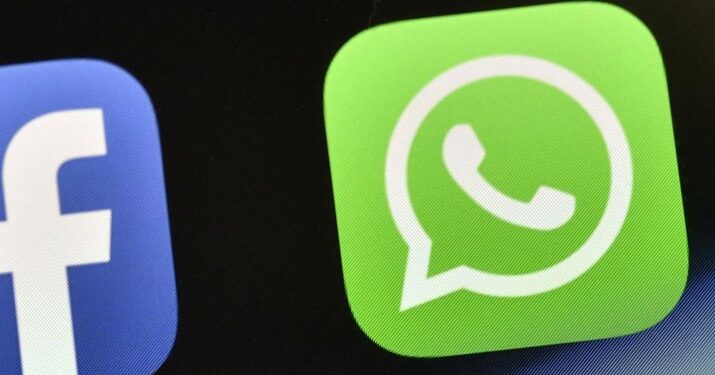 Tombol View di WhatsApp: Fitur Ancaman Keamanan