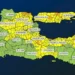 Waspadai Cuaca Ekstrem di Jatim: BMKG Minta Warga Siaga