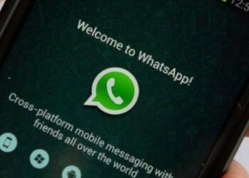 Waspadai Tanda-Tanda WhatsApp Disadap