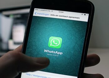 WhatsApp Kini Dukung Peningkatan Fitur "Pin Message"