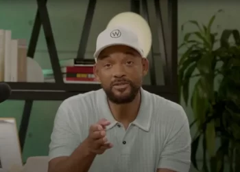 Will Smith Membaca 30 Juz selama Bulan Ramadhan