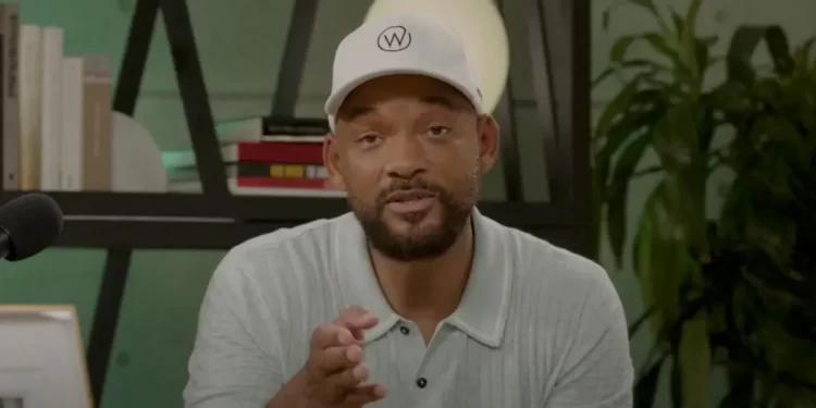 Will Smith Membaca 30 Juz selama Bulan Ramadhan