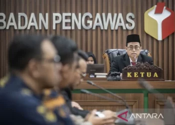 Zulkifli Hasan Terbukti Melanggar Administrasi Pemilu