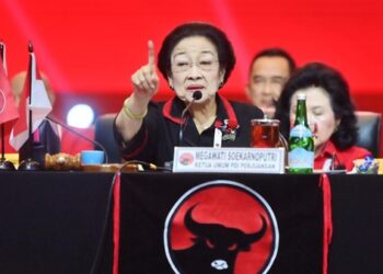 Mengintip Potensi Pertemuan Megawati dan Prabowo