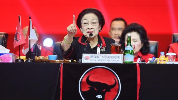Mengintip Potensi Pertemuan Megawati dan Prabowo