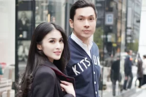 Sandra Dewi: Viral saat Suaminya Ditangkap atas Kasus Korupsi