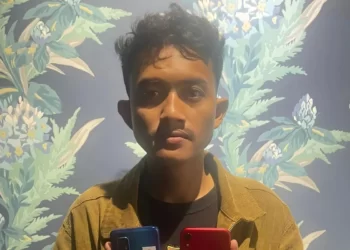 Penangkapan Konten Kreator yang Diduga Penistaan Agama