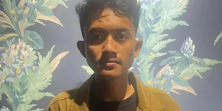 Penangkapan Konten Kreator yang Diduga Penistaan Agama