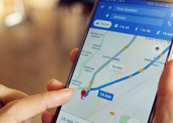 Netizen Mendadak Nyasar Pake Google Maps: Kenapa?