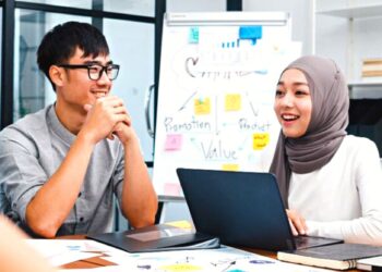Kembali Bekerja Setelah Libur Lebaran di Kampung Halaman