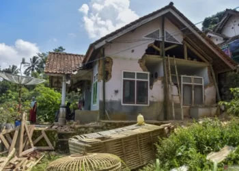 BMKG Imbau Warga Waspada Potensi Bencana Pasca Gempa