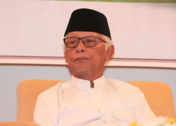 MUI Ajak Indonesia Doakan Timnas Juara Piala Asia U-23