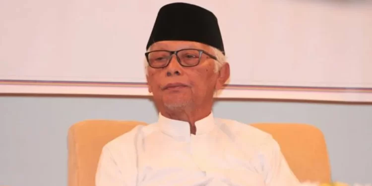 MUI Ajak Indonesia Doakan Timnas Juara Piala Asia U-23