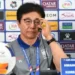 Pelatih Korsel Beri Pengakuan Usai Dikalahkan Timnas Indonesia