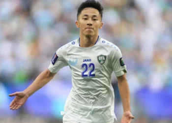 Gaji Pemain Uzbekistan Lebih Tinggi dari Timnas Indonesia