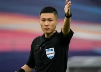 Trending: Fakta Pertandingan Timnas Indonesia vs Uzbekistan