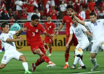 Muhammad Ferarri Ungkap Kekecewaan Golnya Dianulir Wasit