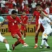 Muhammad Ferarri Ungkap Kekecewaan Golnya Dianulir Wasit