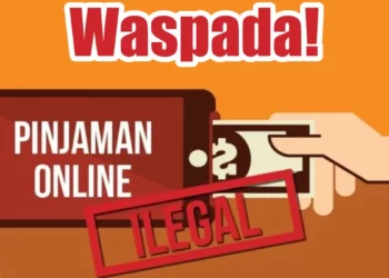 OJK Bagikan Tips Hindari Pinjol Bodong dan Ilegal