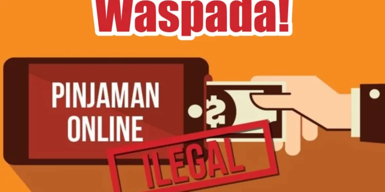 OJK Bagikan Tips Hindari Pinjol Bodong dan Ilegal